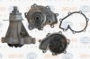 BEHR HELLA SERVICE 8MP 376 802-631 Water Pump